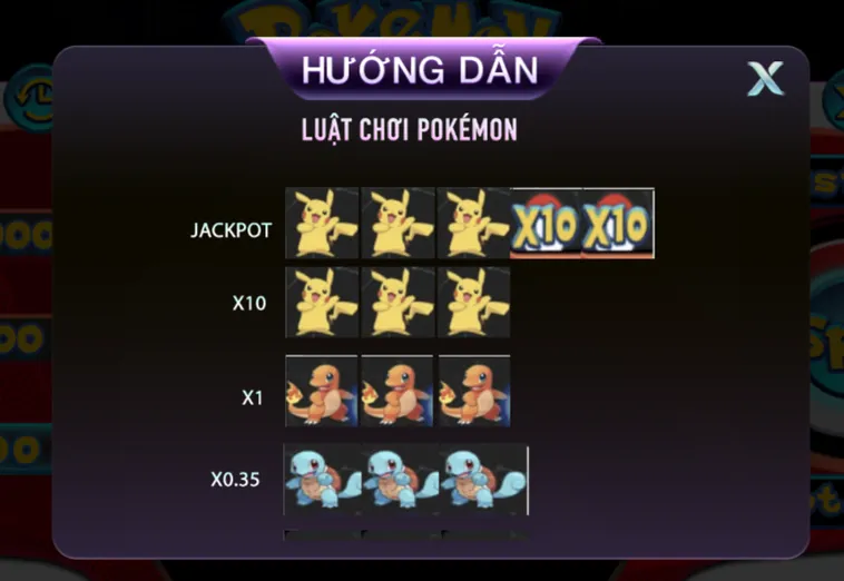 Chinh Phục Thế Giới Pokemon Đỉnh Cao Cùng Hệ Thống Minigame Tại 789Club Hấp Dẫn
